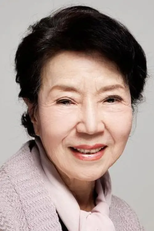 Baek Seong-hee