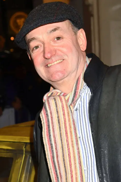 Craig Cash