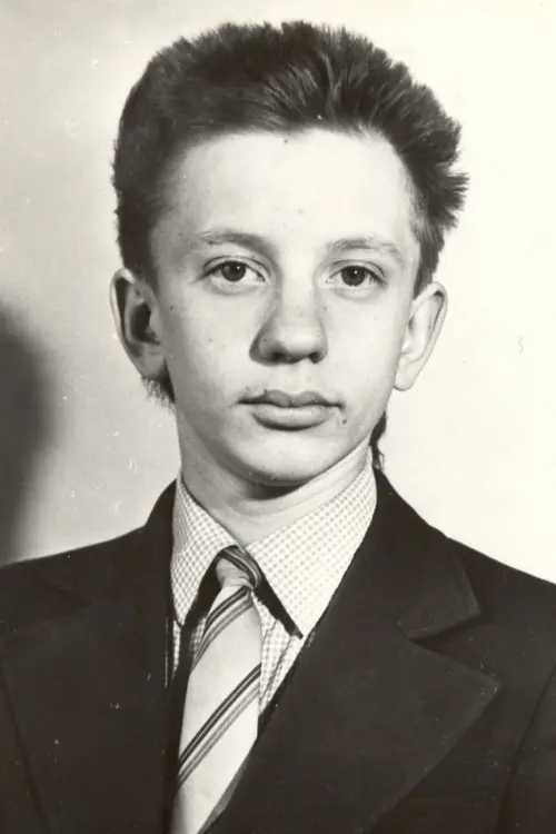 Алексей Фомкин