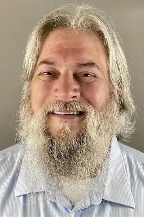 Bam Rubenstein
