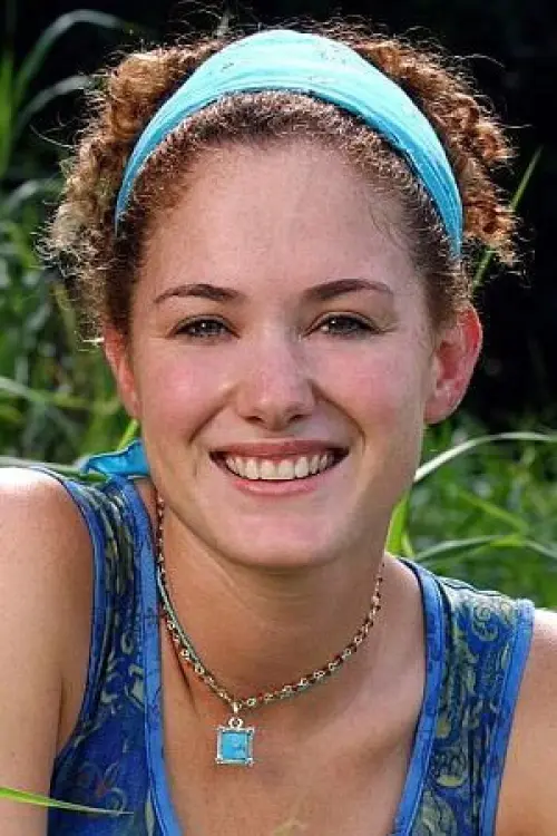 Shawna Mitchell