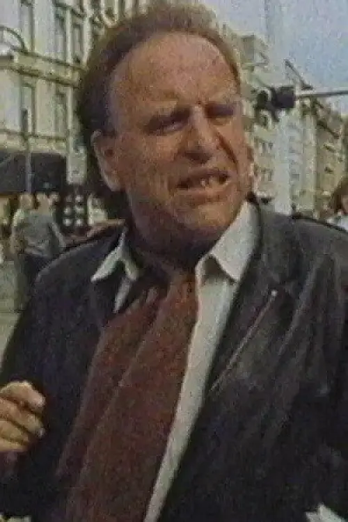 Альфред Едель
