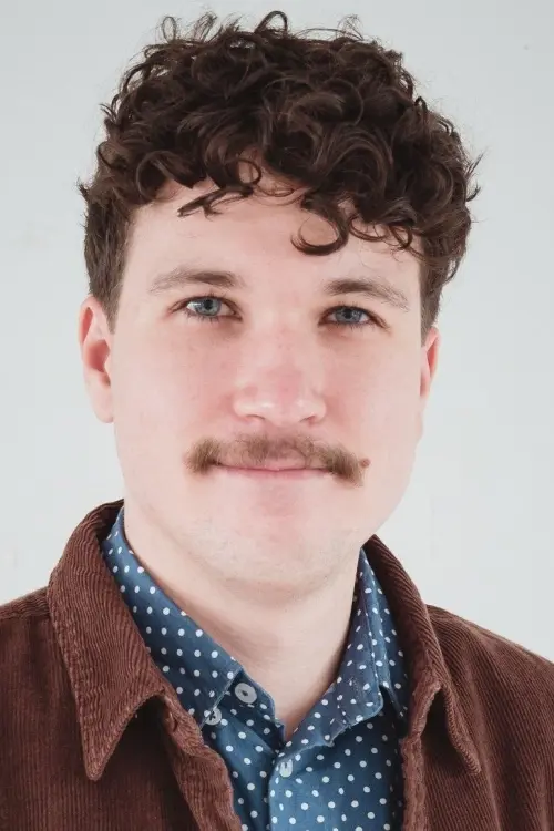 Patrick Antonjuk