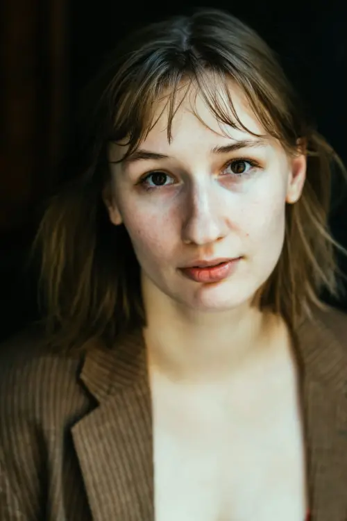 Annalisa Hohl