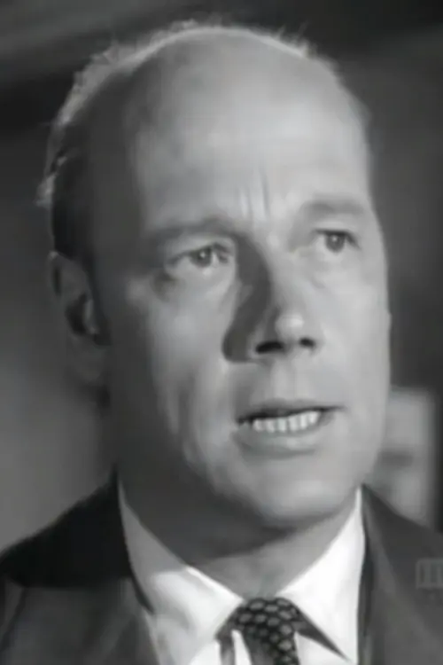 Peter Bourne