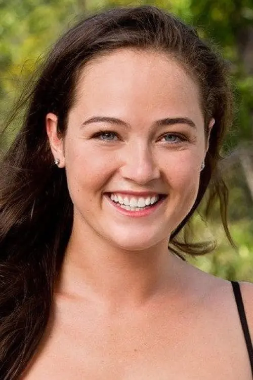 Liz Markham