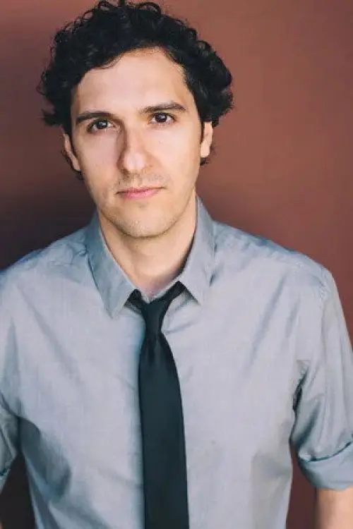 Andy Rocco Kraft