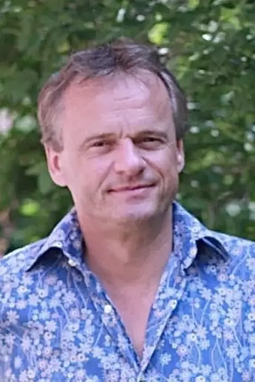 Ален Гюффруа