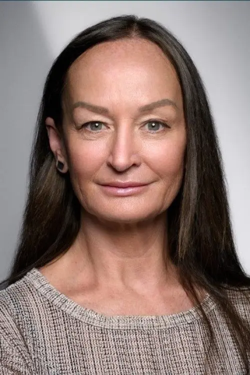 Johanna Hargreaves