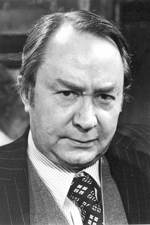 Пітер Салліс