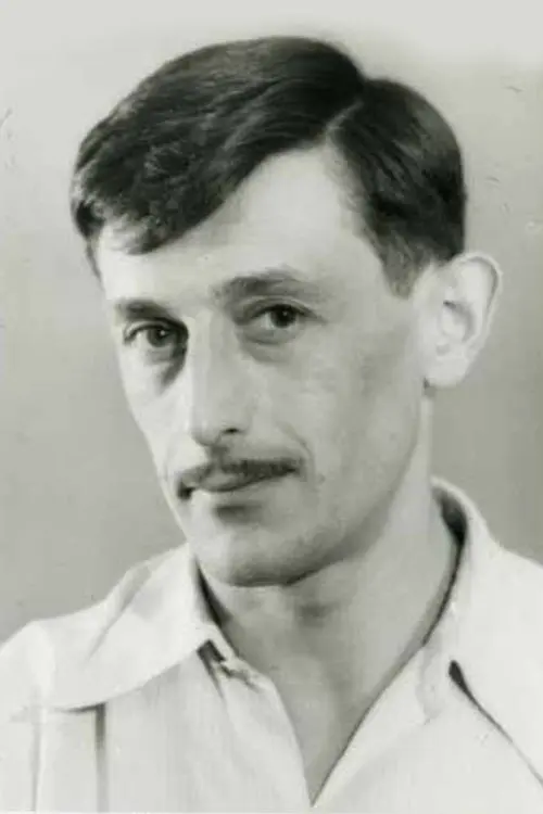 Виктор Некрасов