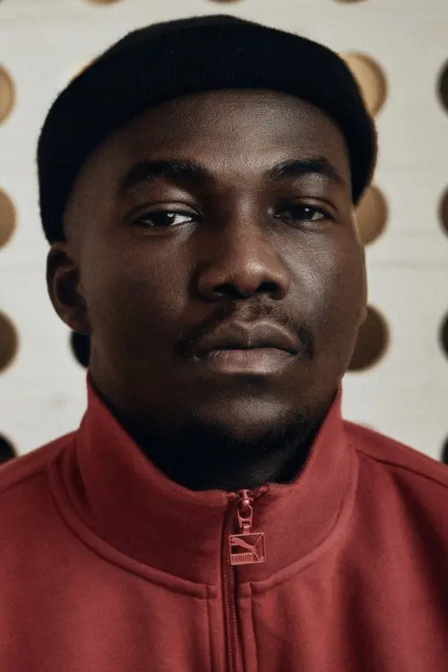 Jacob Banks