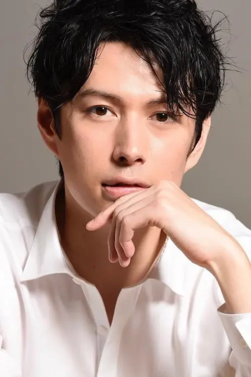 Hitoshi Kato