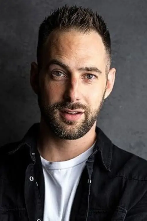 Joe Dombrowski