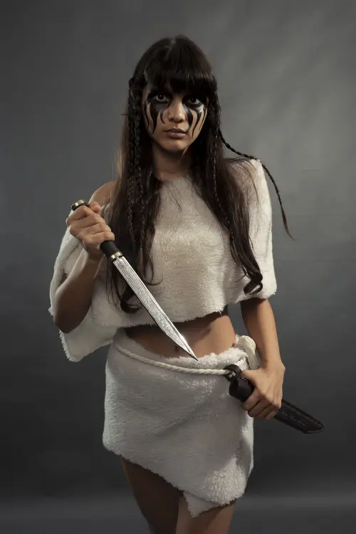Airis Srivastva
