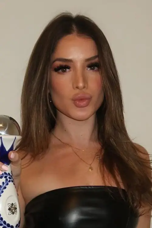 Gabby Kiszk