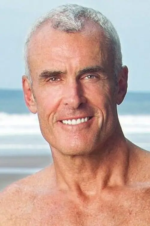 Steve Wright