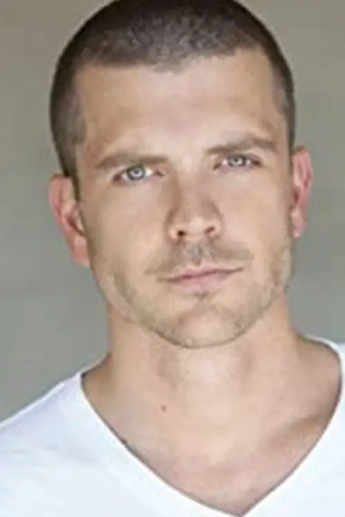 Jeff Foxworth