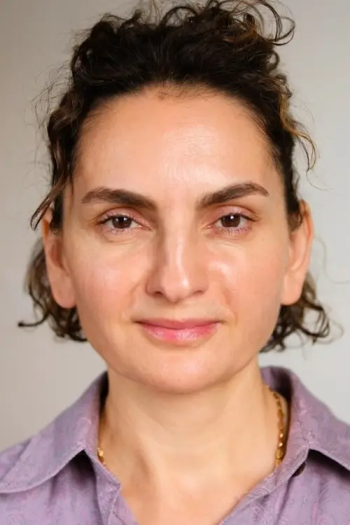 Нурхан Шекерджі-Порст