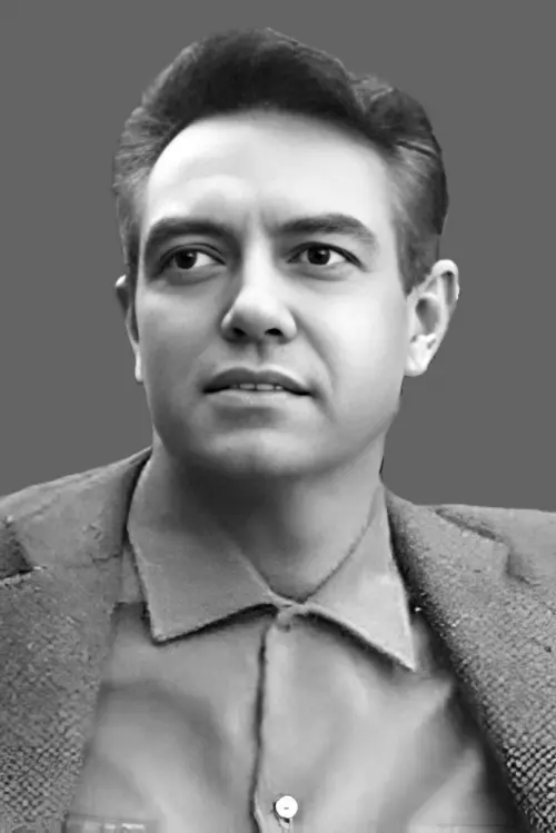 Альберто Дальбес