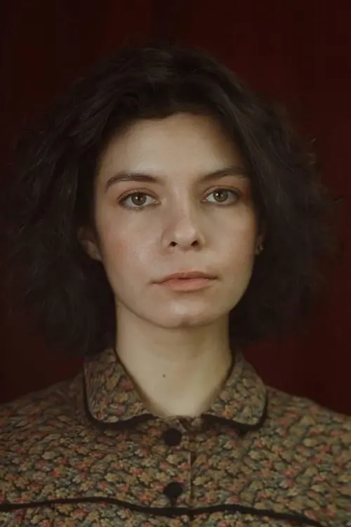 Maria Bruni