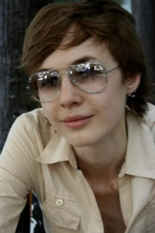Nataliya Ilchuk