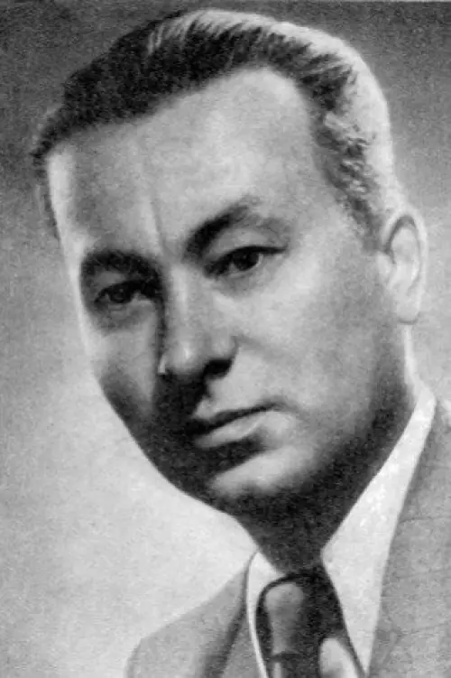 Андрій Малишко