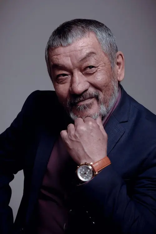 Ондасин Бесікбасов