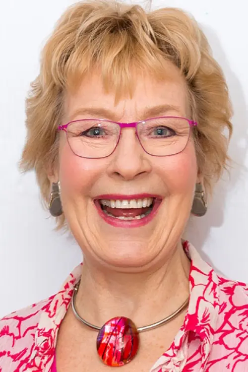 Christine Hamilton
