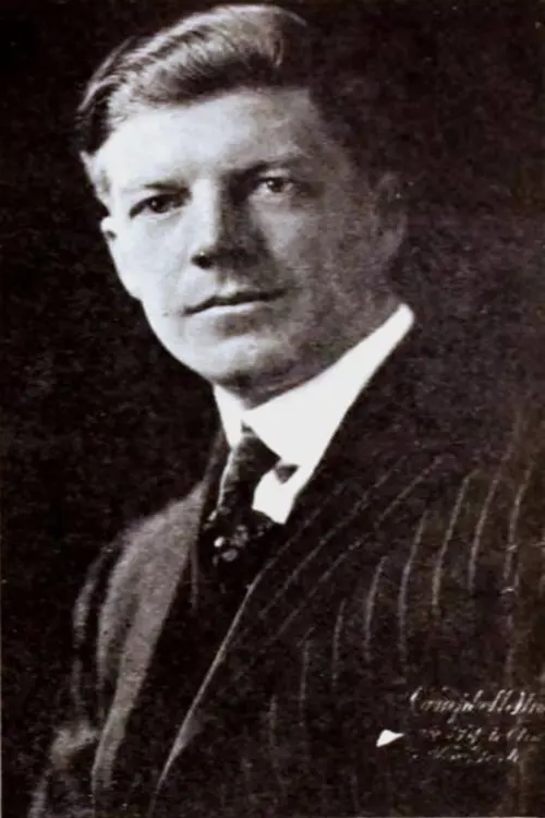 Фред Квімбі