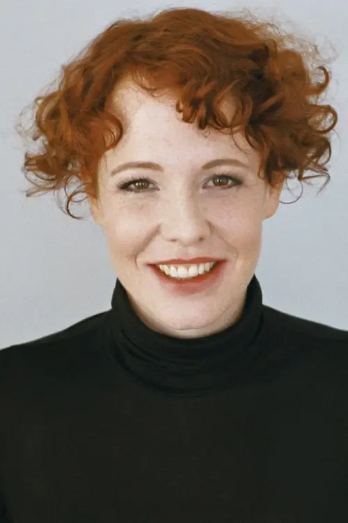 Stefanie Dvorak