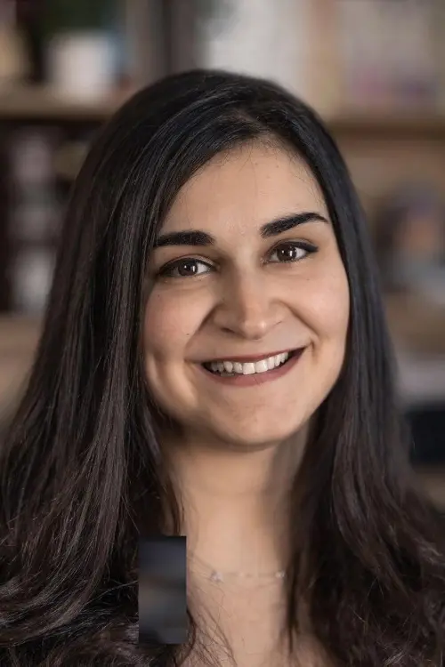 Mitra Shahidi