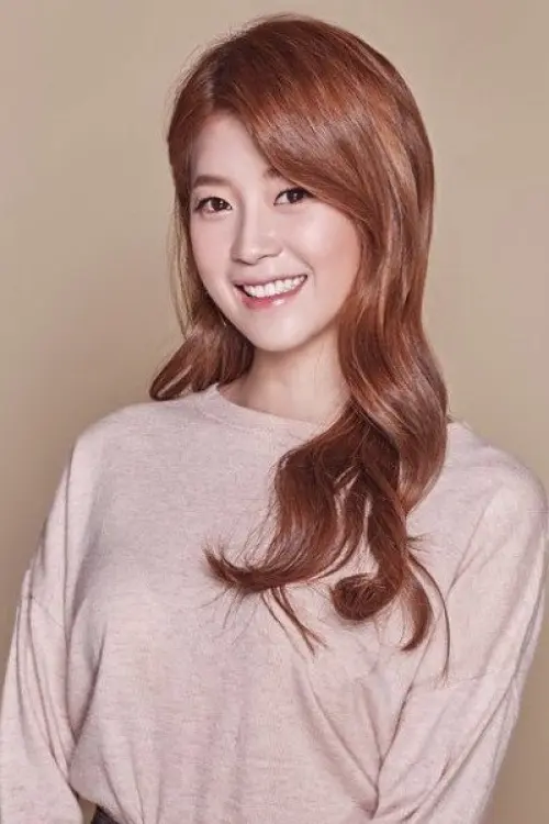 Kim Seung-hye