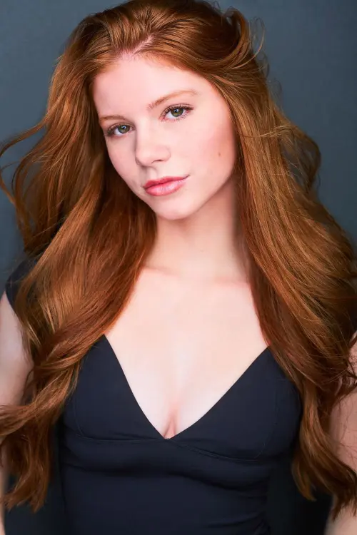 Hayley Baron