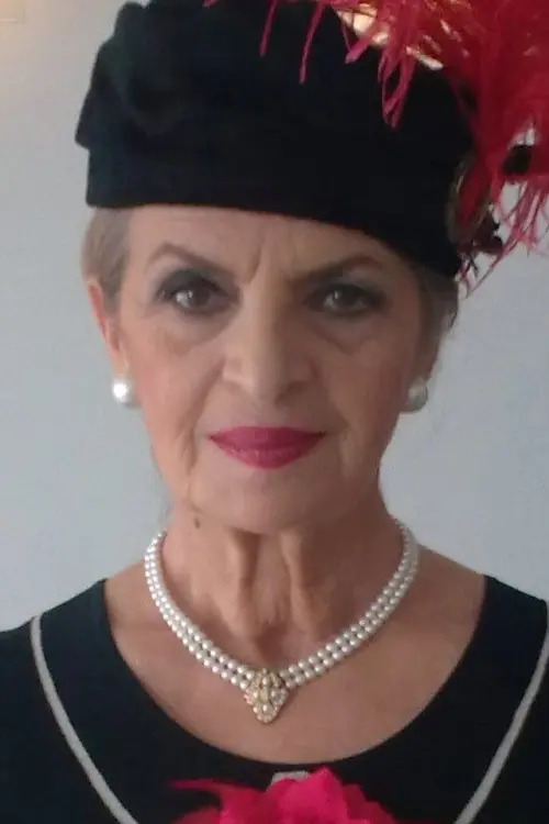 Ліана Наврот