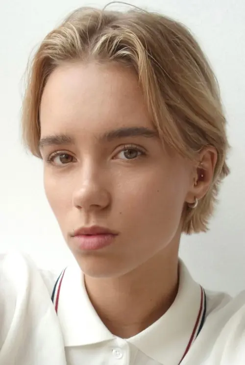 Лена Мантлер