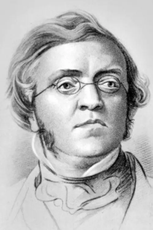 Вільям Текерей