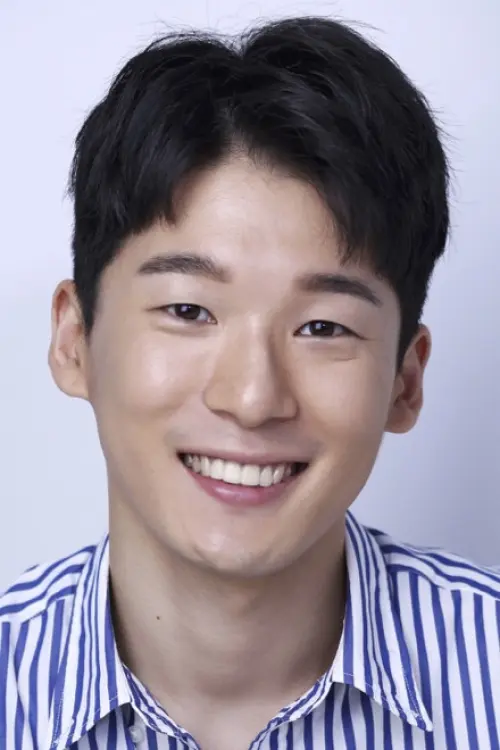 Woo Young-nam