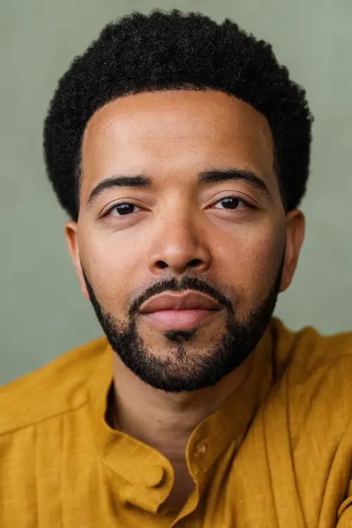 Dexter McKinney