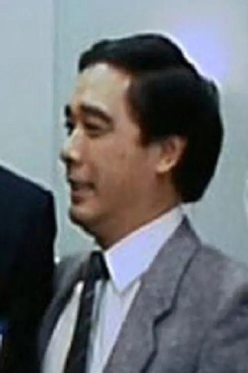 周國忠