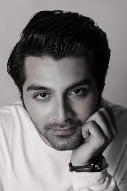 Ravi Gohil