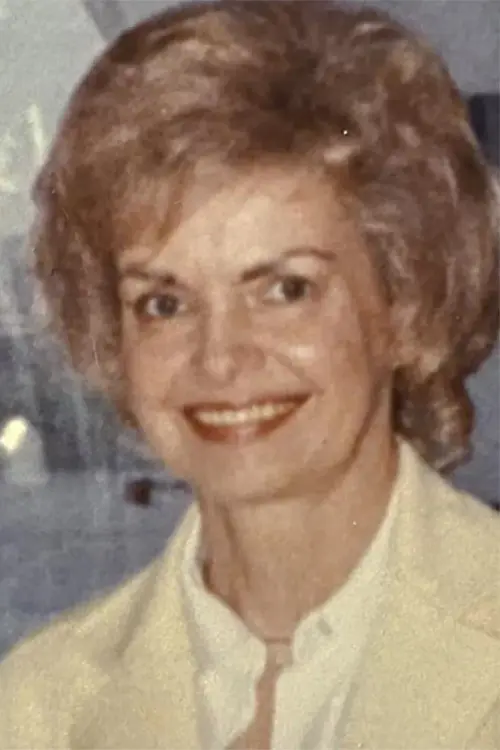 Joan Vandermolen