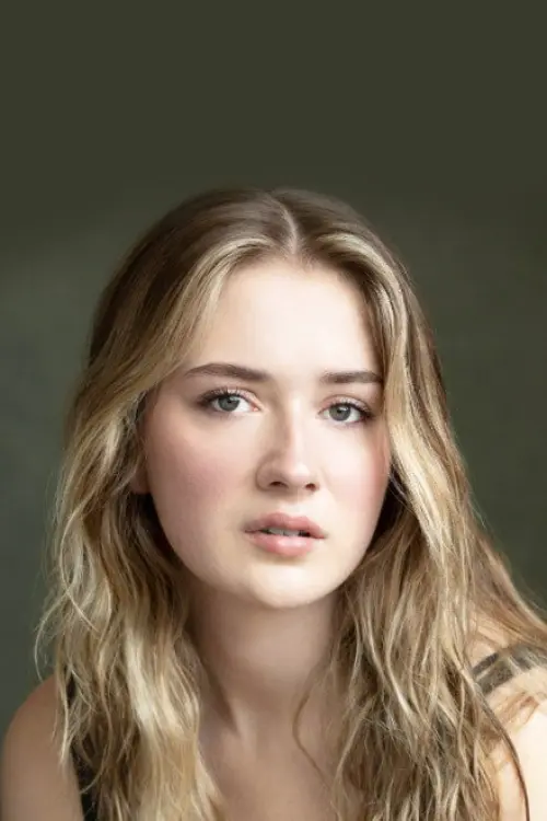Abigail Nicholson