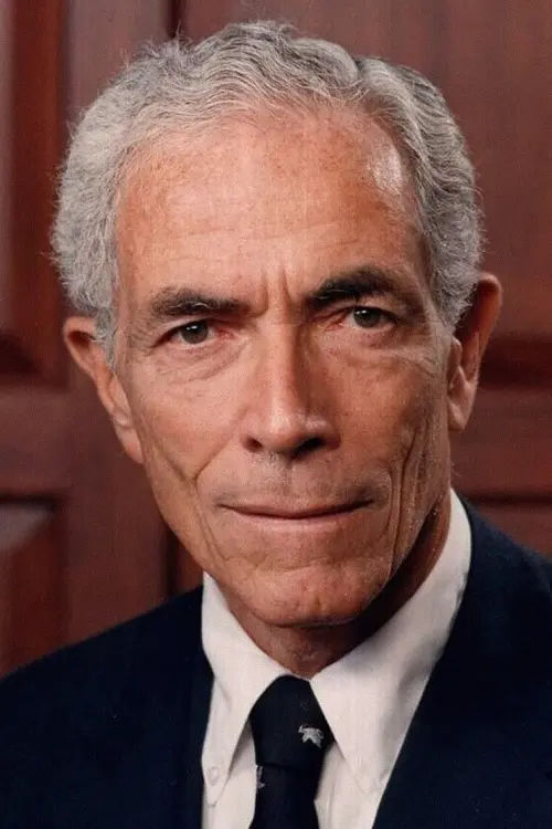 Claiborne Pell