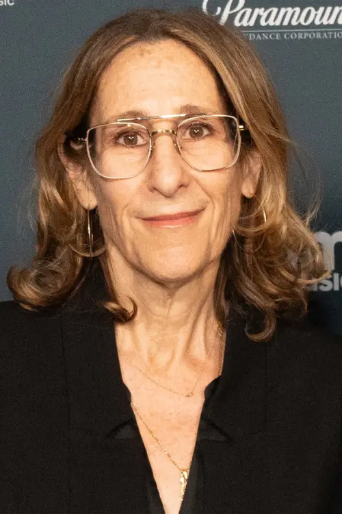 Meryl Ginsberg