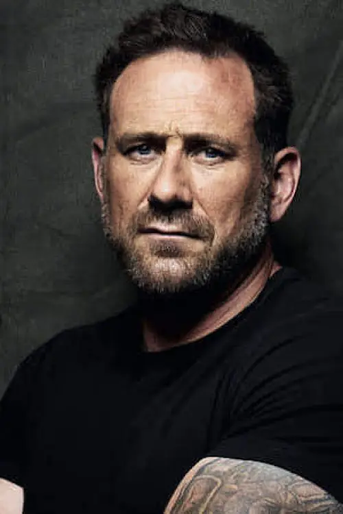 Джейсон Фокс