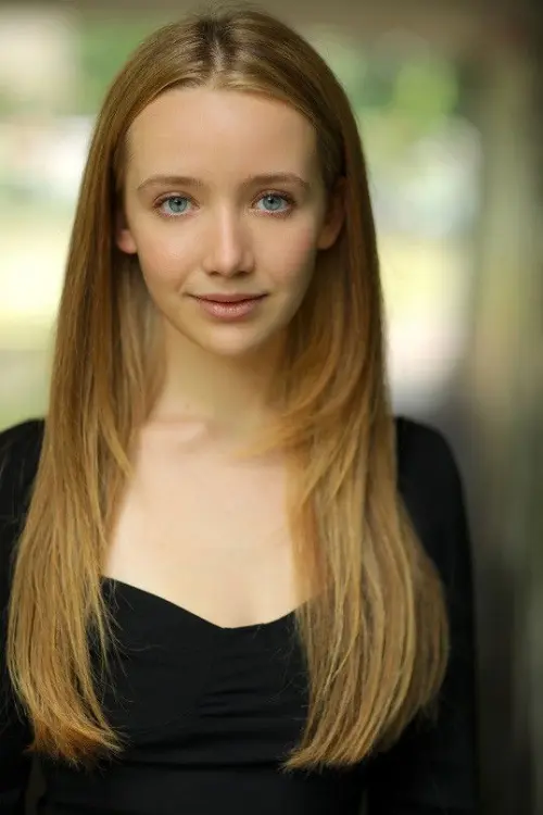 Делфі Еванс