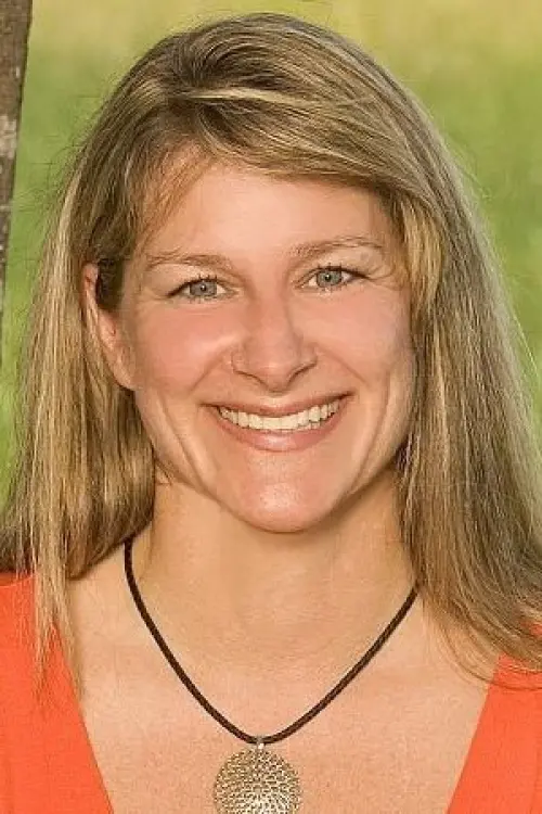 Amy O'Hara