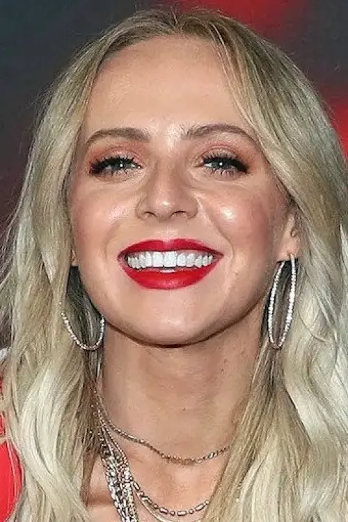 Madilyn Bailey