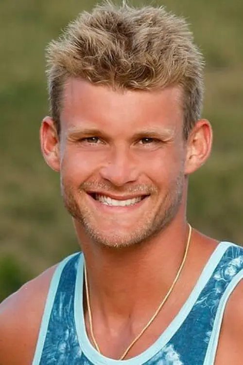 Chris Noble